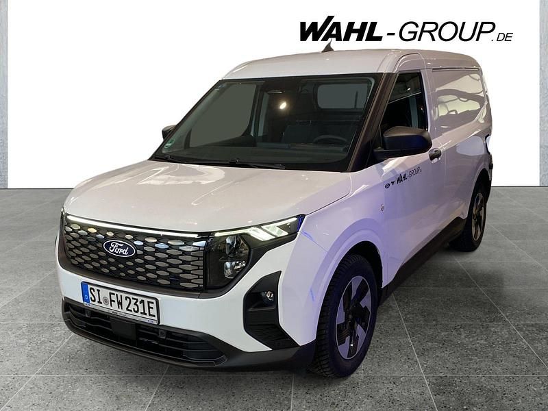 Gebraucht Ford Transit Trend 100 kW (136 PS) 2025 Weiß Van