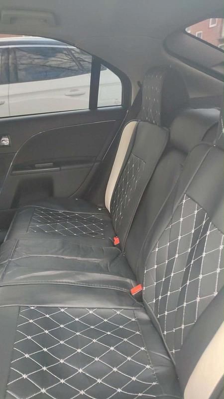 Gebraucht Ford Mondeo 125 PS (91 kW) 2005 Silber Limousine