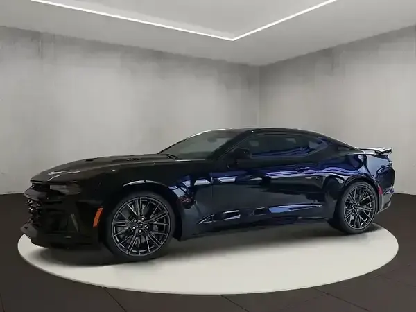 Gebraucht Chevrolet Camaro 659 PS (484 kW) 2024 Coupé