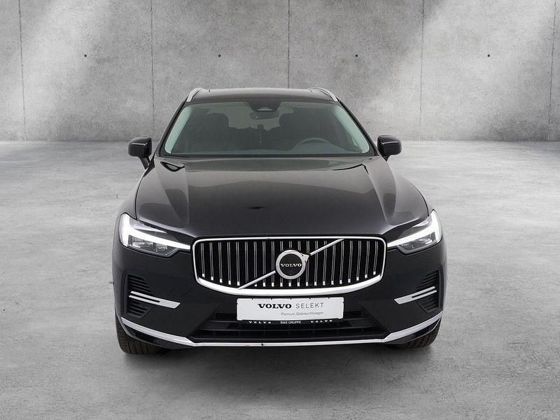 Gebraucht Volvo XC60 Plus 349 PS (256 kW) 2025 Schwarz SUV