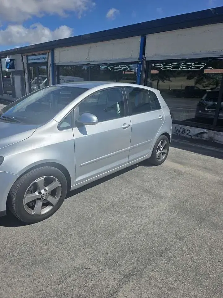 Gebraucht VW Golf V 116 PS (85 kW) 2007 Limousine