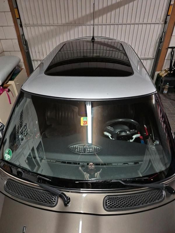 Gebraucht Mini Cooper S 170 PS (125 kW) 2007 Grau Kleinwagen