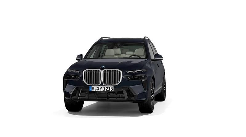 Gebraucht BMW X7 Shadowline 340 PS (250 kW) 2025 SUV