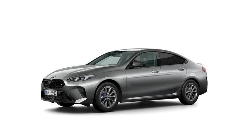 Gebraucht BMW M235 Efficient Dynamics 300 PS (220 kW) 2026 Coupé