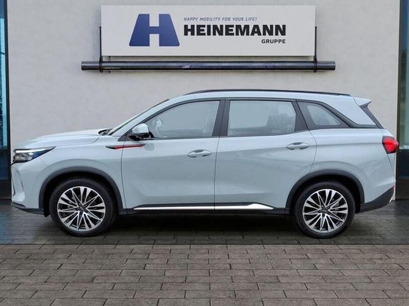 Gebraucht DFSK Fengon 177 PS (130 kW) 2024 Moon grey SUV