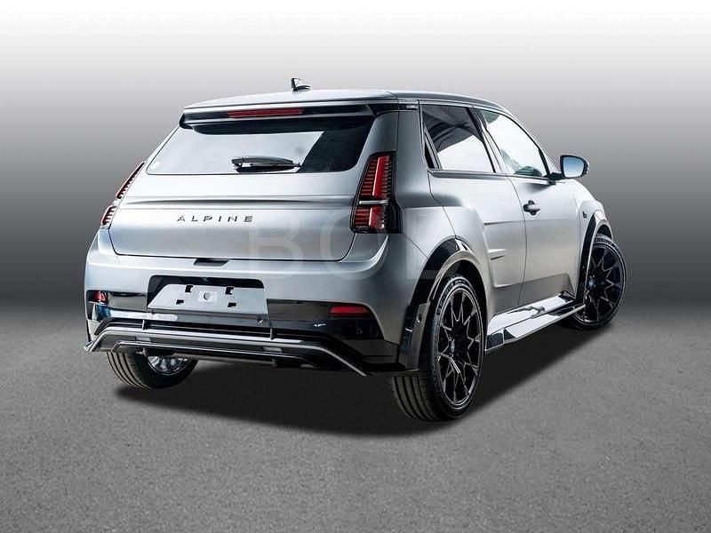 Gebraucht Alpine A290 160 kW (218 PS) 2025 Satinierte lackierung Kleinwagen