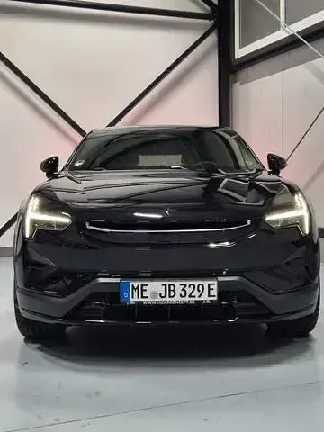 Gebraucht Polestar 3 Performance 380 kW (517 PS) 2024 Schwarz SUV