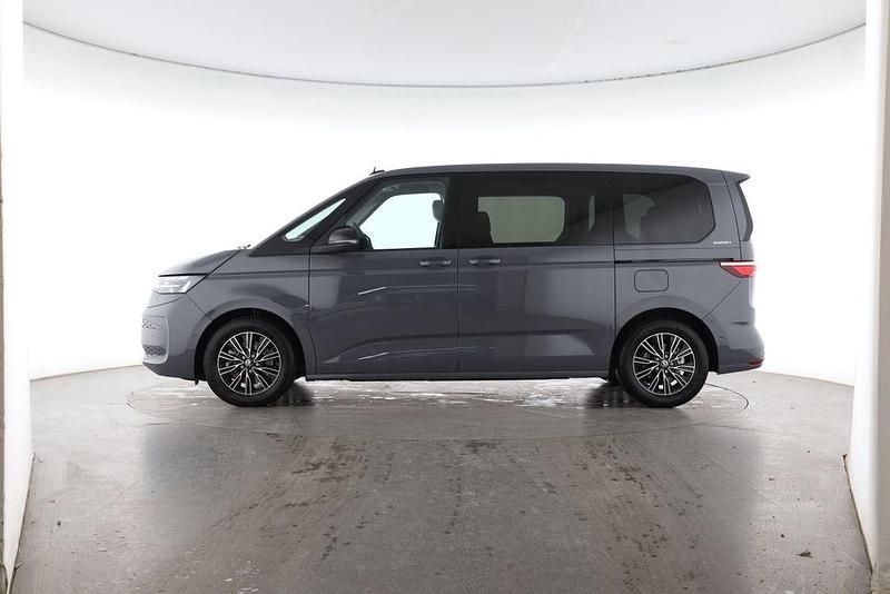 Neu VW Multivan 150 PS (110 kW) 2025 Grau Van