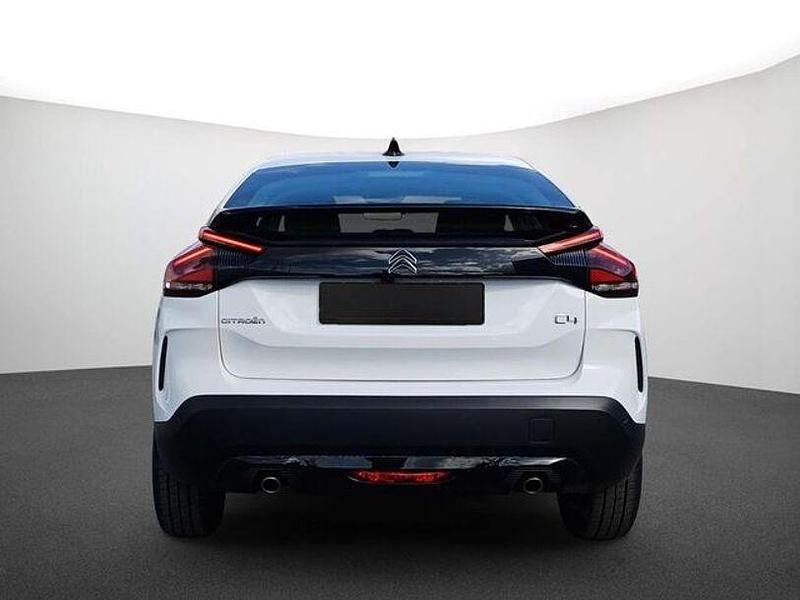 Gebraucht Citroën C4 Feel 131 PS (96 kW) 2023 Weiß SUV