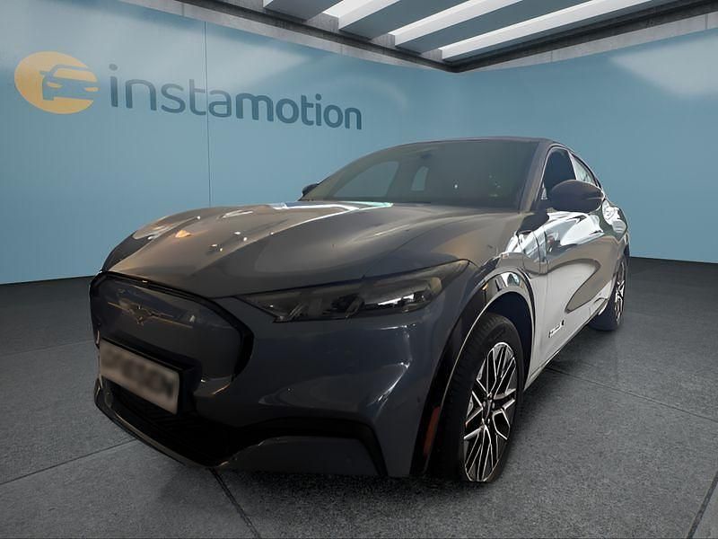 Neu Ford Mustang Mach-E 216 kW (294 PS) 2026 Blau SUV