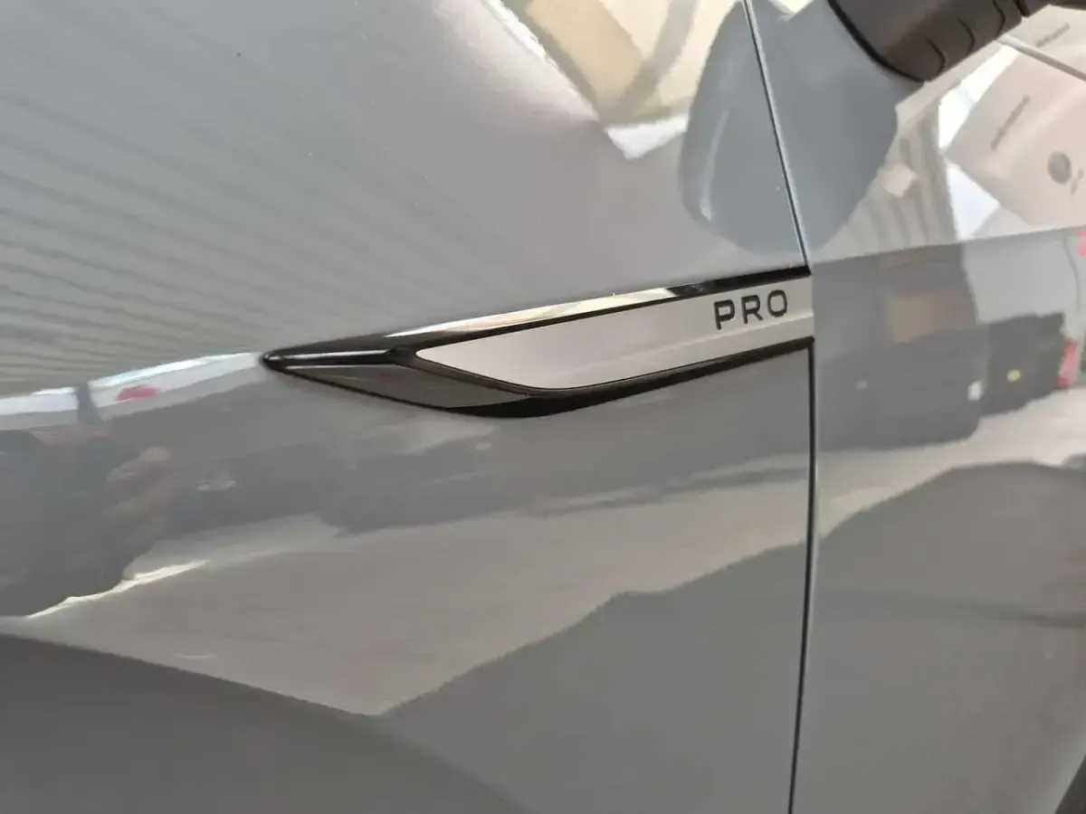Gebraucht VW ID.3 Comfortline 150 kW (204 PS) 2023 Grau Kleinwagen