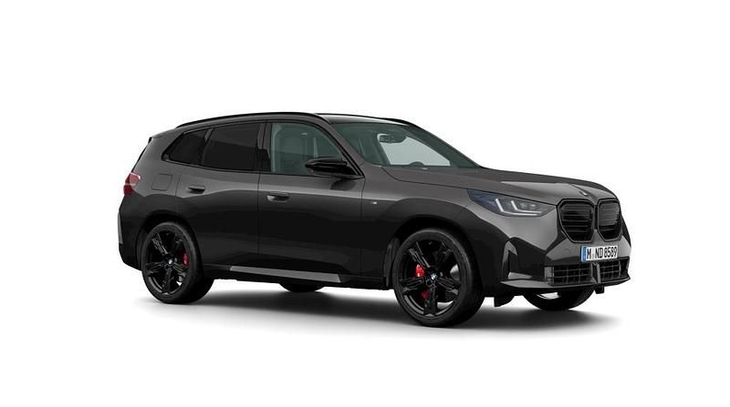 Gebraucht 2024 BMW X3 Comfort Edition SUV | 68.900 € (Superpreis) - Bild 1/1