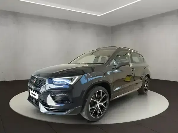 Gebraucht Cupra Ateca VZ 300 PS (220 kW) 2024 SUV