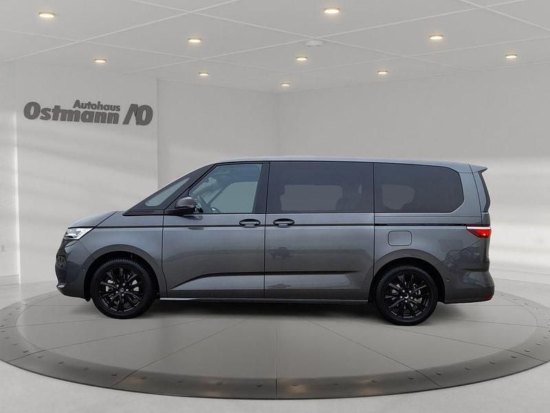 Gebraucht VW Multivan 2026 Grau Van