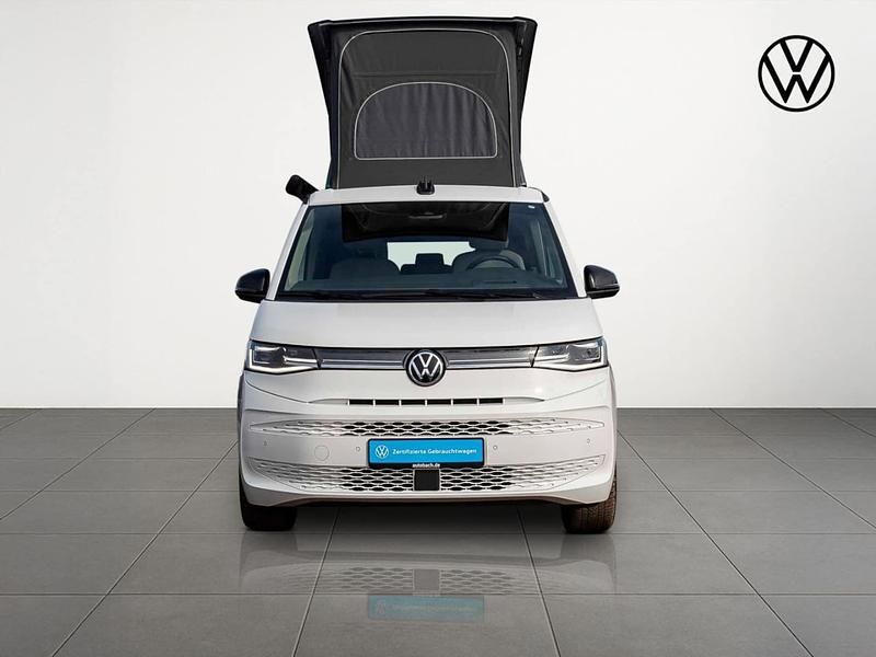 Gebraucht VW California California 150 PS (110 kW) 2025 Weiß Van