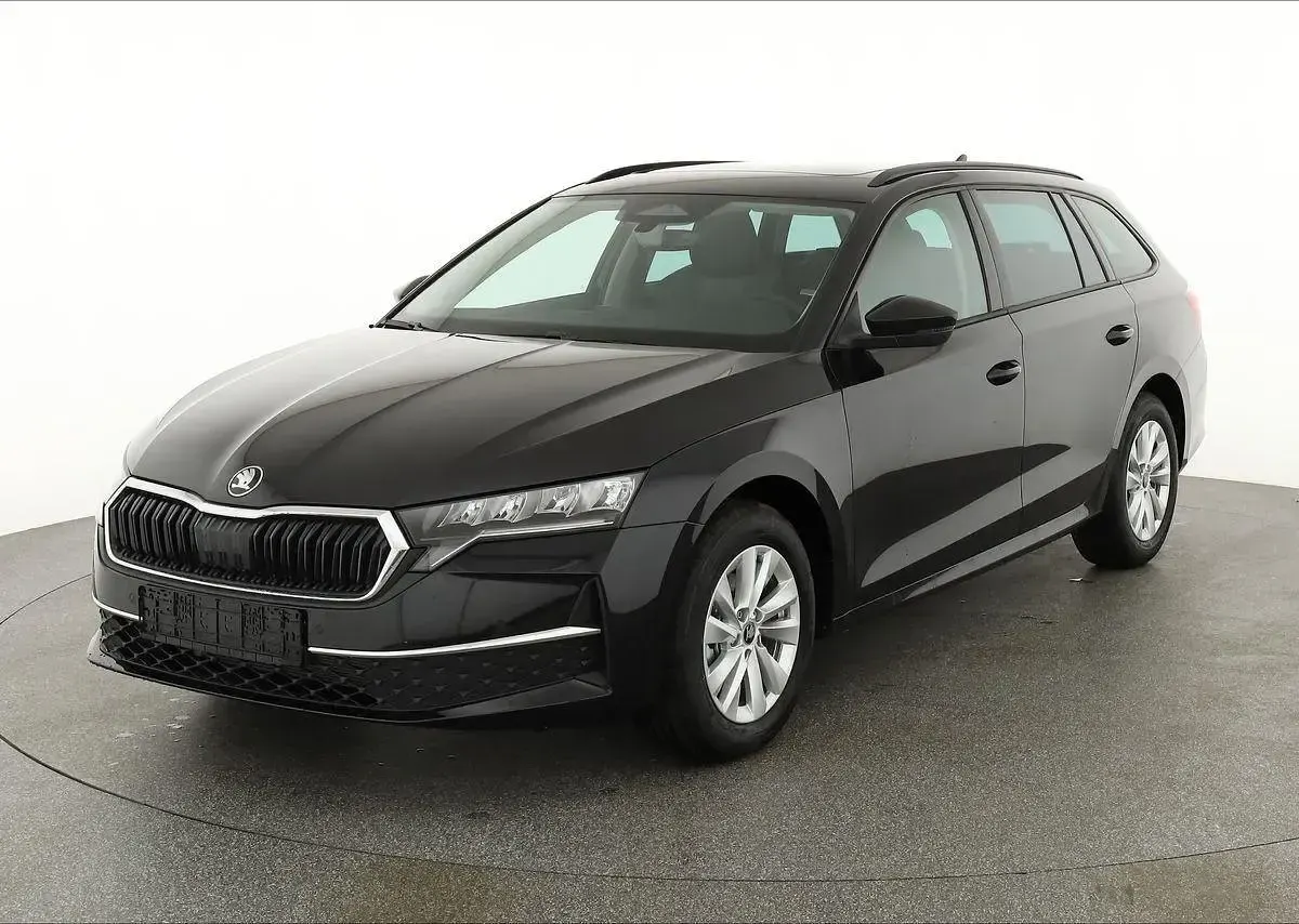Gebraucht Skoda Octavia Selection 150 PS (110 kW) 2026 Kombi