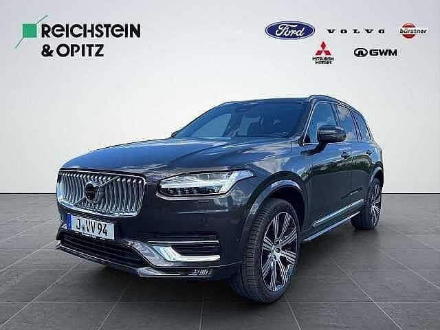 Second-hand Volvo XC90 173 CP (127 kW) 2024 SUV