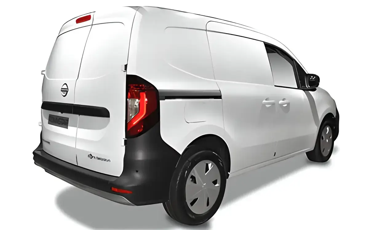Neu Nissan Townstar Acenta 131 PS (96 kW) 2026 Van