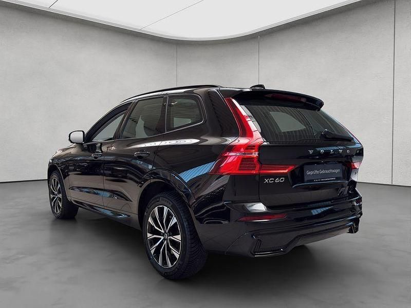 Occasion Volvo XC60 Plus 197 ch (144 kW) 2024 Noir SUV