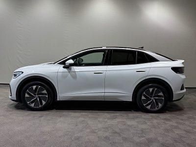 Second-hand VW ID.5 Pro 210 kW (286 CP) 2025 Alb SUV