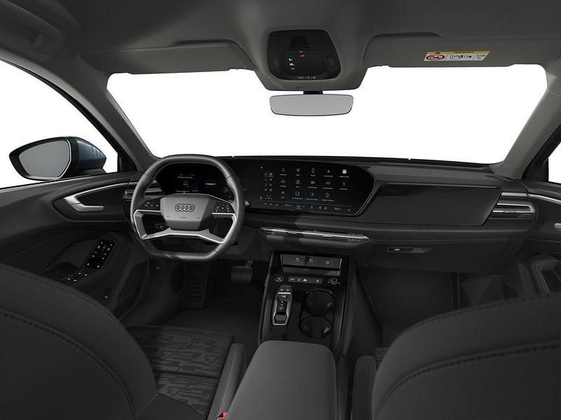 Gebraucht Audi A5 Sport 204 PS (150 kW) 2025 Blau Limousine