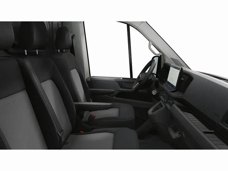 Neu VW Crafter 130 PS (95 kW) 2026 Weiß Van