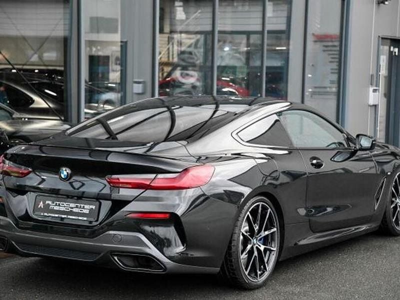 Gebraucht BMW 1M Shadowline 340 PS (250 kW) 2020 Andere Coupé