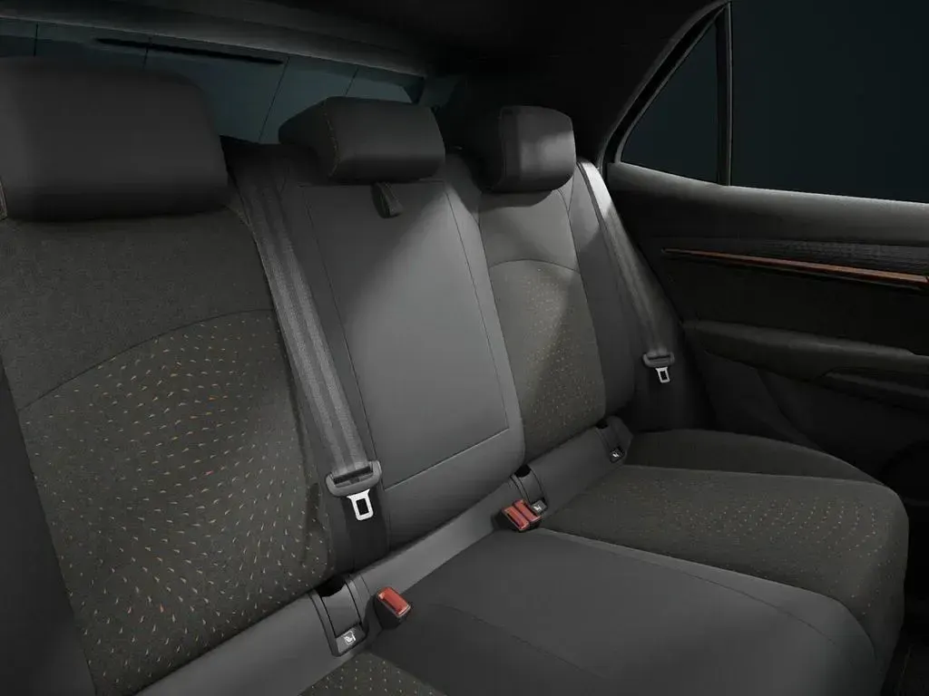 Neu Cupra Born 139 kW (190 PS) 2026 Nevadaweiß metallic Kleinwagen