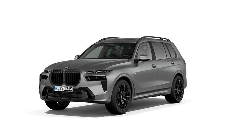 Gebraucht BMW X7 Executive 340 PS (250 kW) 2025 SUV