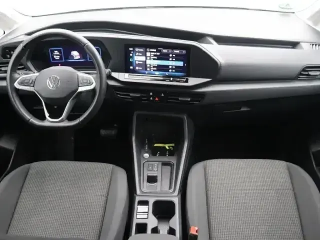 Brugt VW Caddy Maxi Life 116 HK (85 kW) 2024 Grå MPV