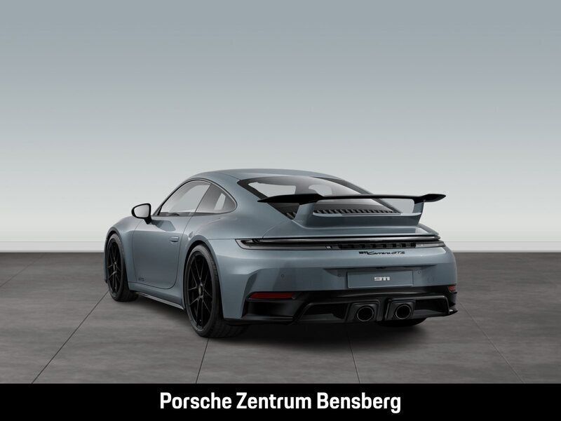 Gebraucht Porsche 911 Carrera GTS 541 PS (397 kW) 2022 Andere farbe Coupé