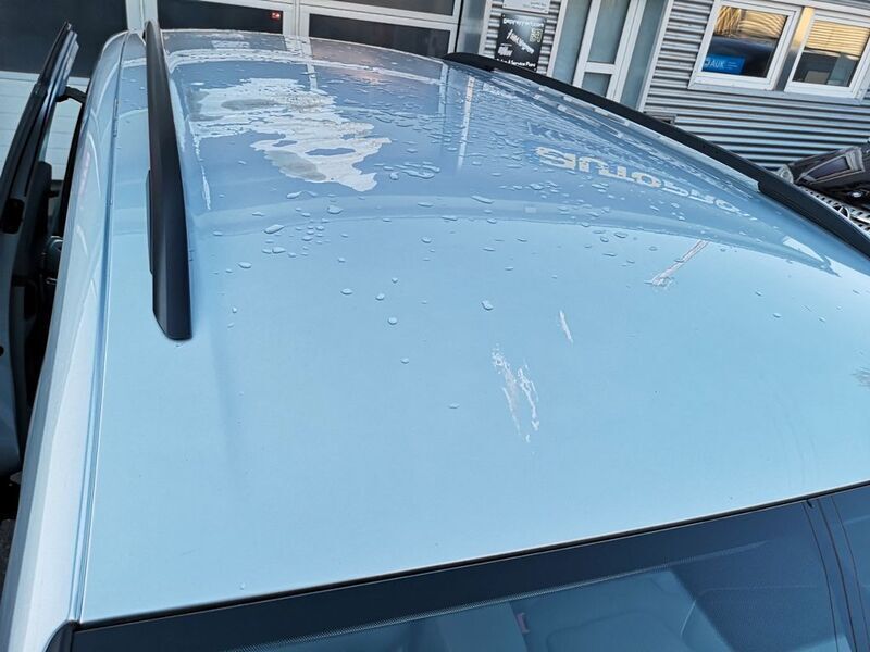 Gebraucht Seat Alhambra Reference 140 PS (102 kW) 2011 Silber Van / Kleinbus