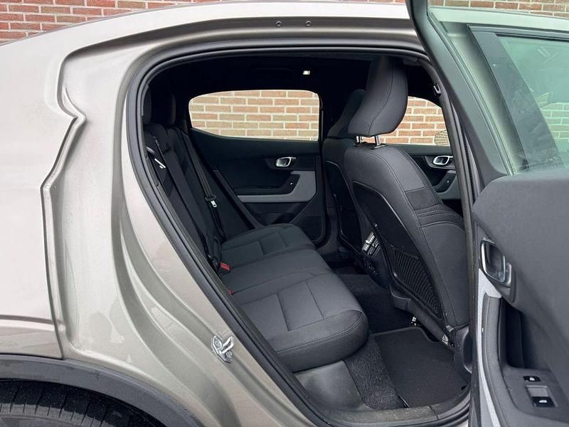 Gebraucht Polestar 2 Long Range Dual motor 300 kW (408 PS) 2020 Grau Kleinwagen