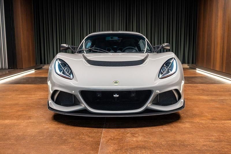 Gebraucht Lotus Exige 390 PS (286 kW) 2022 Grau