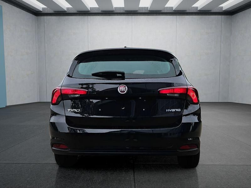 Gebraucht Fiat Tipo 131 PS (96 kW) 2024 Schwarz Kombi