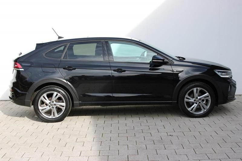 Gebraucht VW Taigo R-line 150 PS (110 kW) 2022 Schwarz SUV