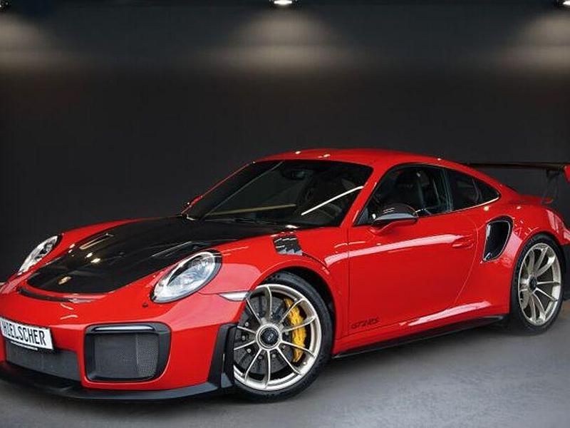 Gebraucht Porsche 911 700 PS (514 kW) 2018 Andere