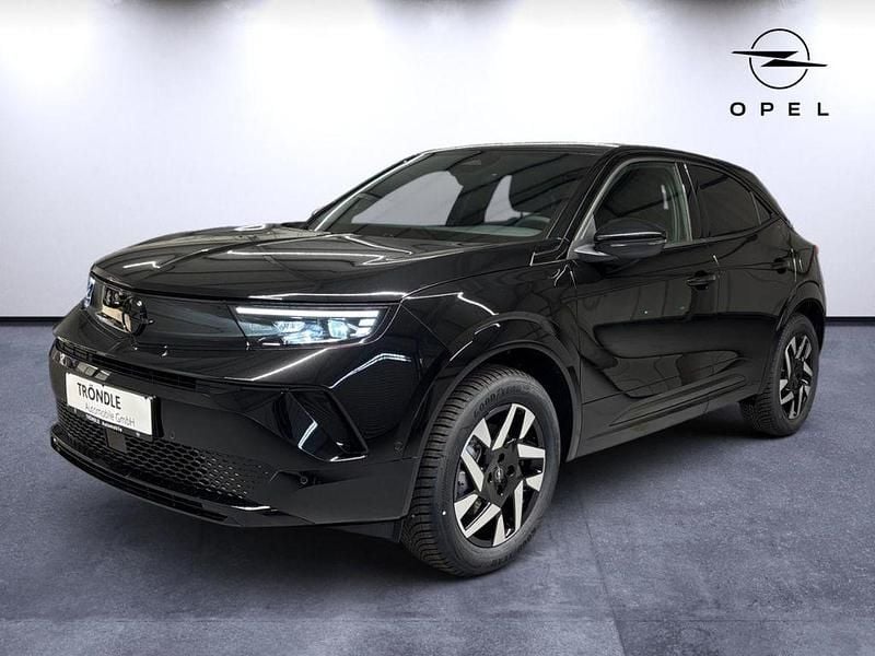Neu Opel Mokka-e 114 kW (156 PS) 2026 Schwarz SUV