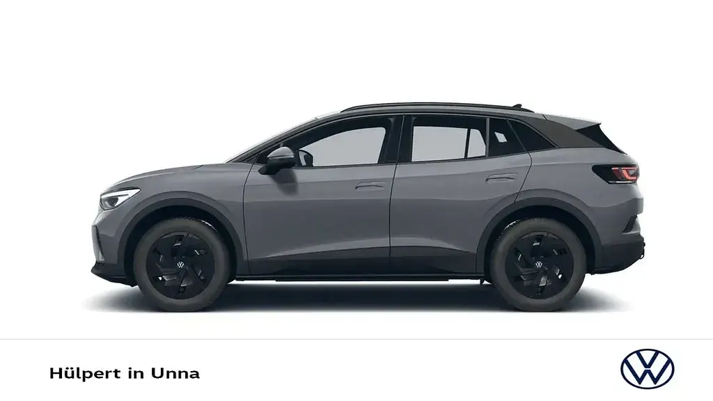 Gebraucht VW ID.4 Pro 210 kW (286 PS) 2024 Mondsteingrau SUV