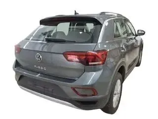 Occasion VW T-Roc Life 116 ch (85 kW) 2025 Gris SUV