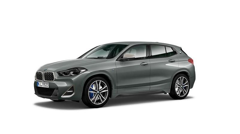 Gebraucht BMW X2 Efficient Dynamics 306 PS (225 kW) 2026 SUV