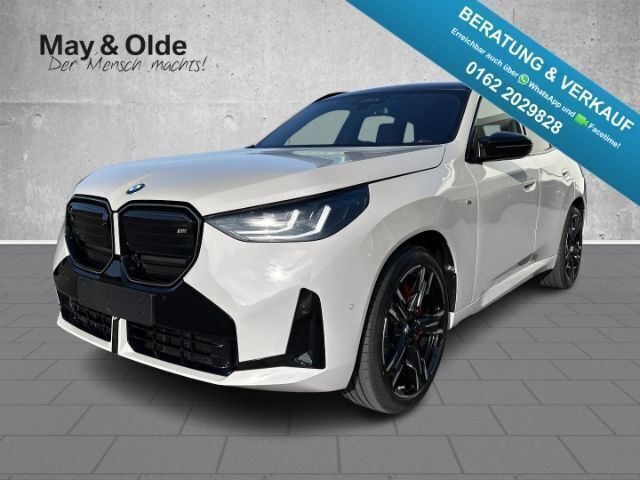 Beige Gebraucht 2024 BMW X3 M Sport SUV | 74.990 € (Guter Preis) - Bild 1/4