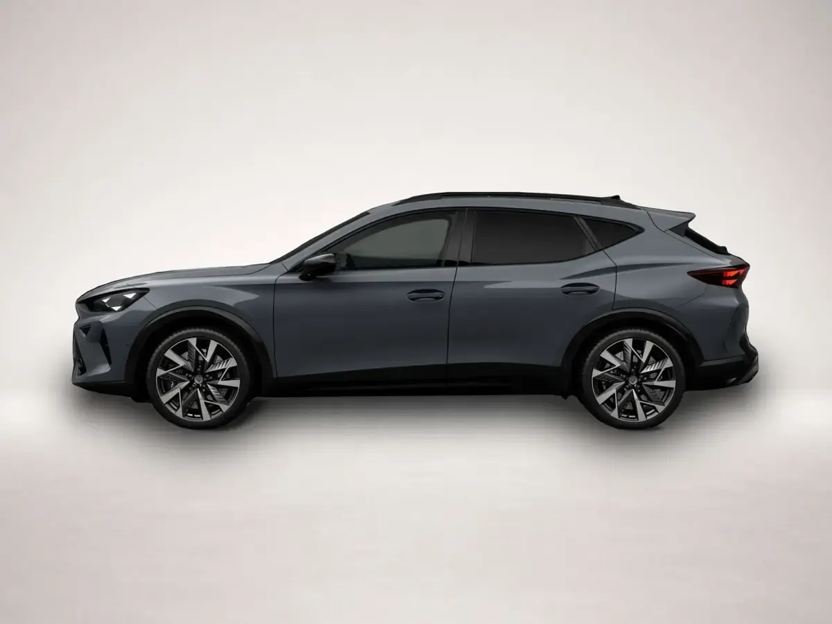 Neu Cupra Formentor 333 PS (244 kW) 2026 Grau SUV