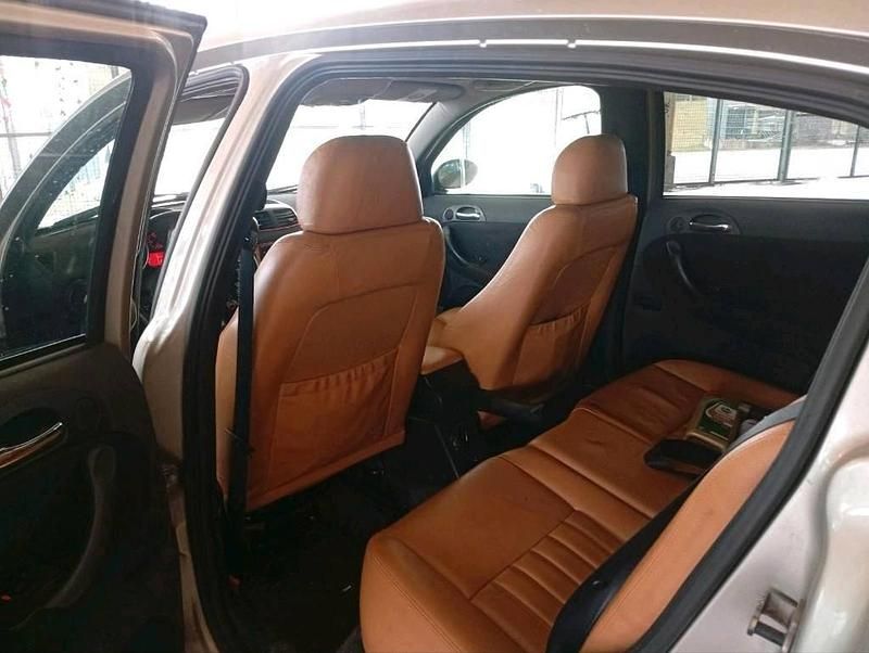 Gebraucht Alfa Romeo 147 105 PS (77 kW) 2004 Grau Kleinwagen