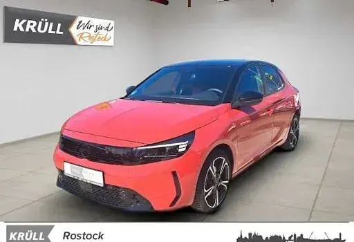 Usado Opel Corsa 101 CV (74 kW) 2025 Utilitario