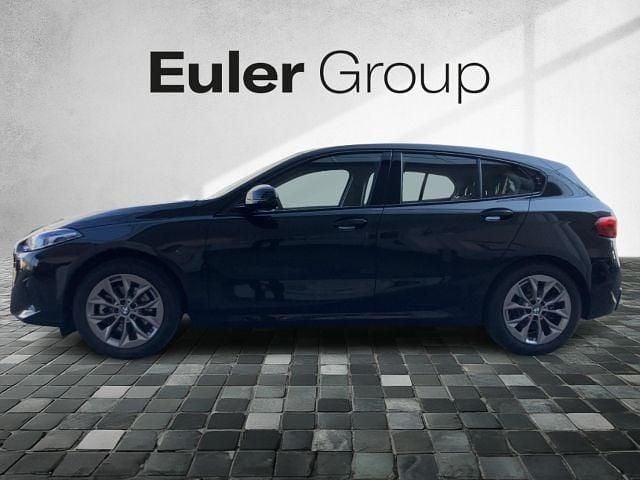 Gebraucht BMW 120 156 PS (114 kW) 2025 Schwarz Kleinwagen