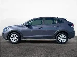Gebraucht VW Taigo 95 PS (69 kW) 2025 Rauchgrau SUV