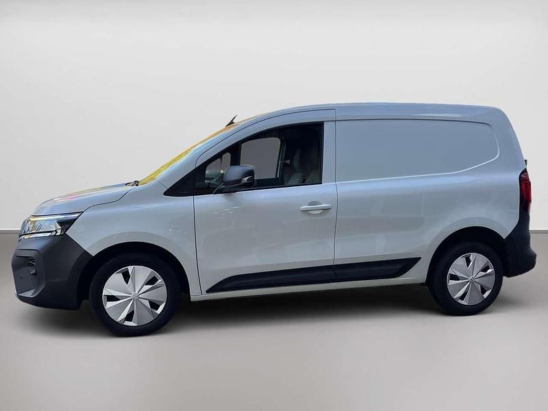 Gebraucht Nissan Townstar N-Connecta 131 PS (96 kW) 2022 Mineral white (s) Van