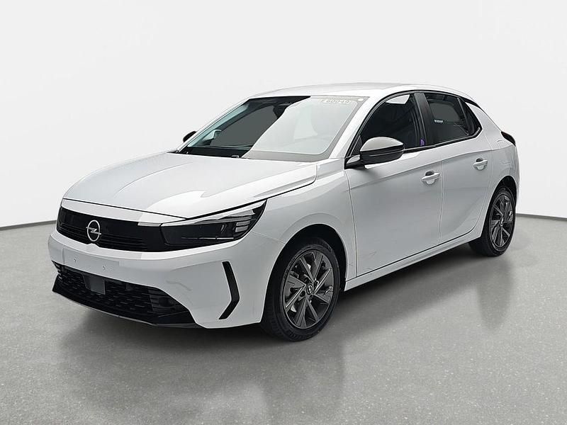 Neu Opel Corsa Edition 101 PS (74 kW) 2025 Weiß Limousine