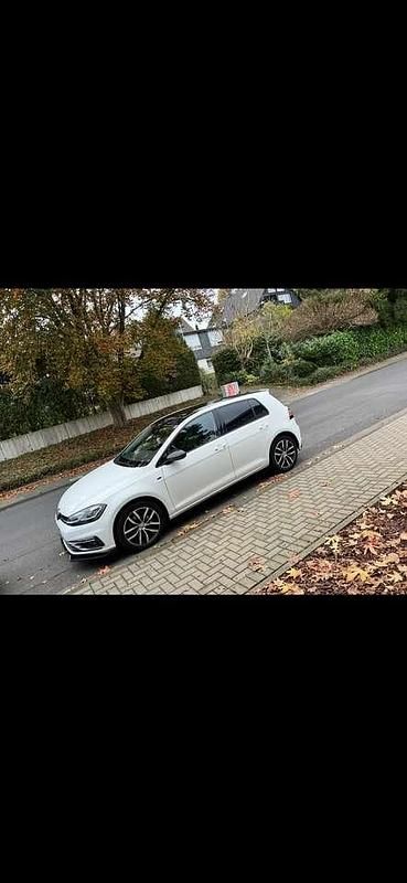 Gebraucht VW Golf VII Join 150 PS (110 kW) 2018 Limousine